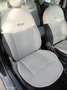 Fiat 500 500 1.3 mjt 16v Lounge 95cv neopatentati Nero - thumbnail 16