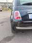 Fiat 500 500 1.3 mjt 16v Lounge 95cv neopatentati Nero - thumbnail 8