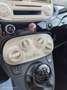 Fiat 500 500 1.3 mjt 16v Lounge 95cv neopatentati Nero - thumbnail 13