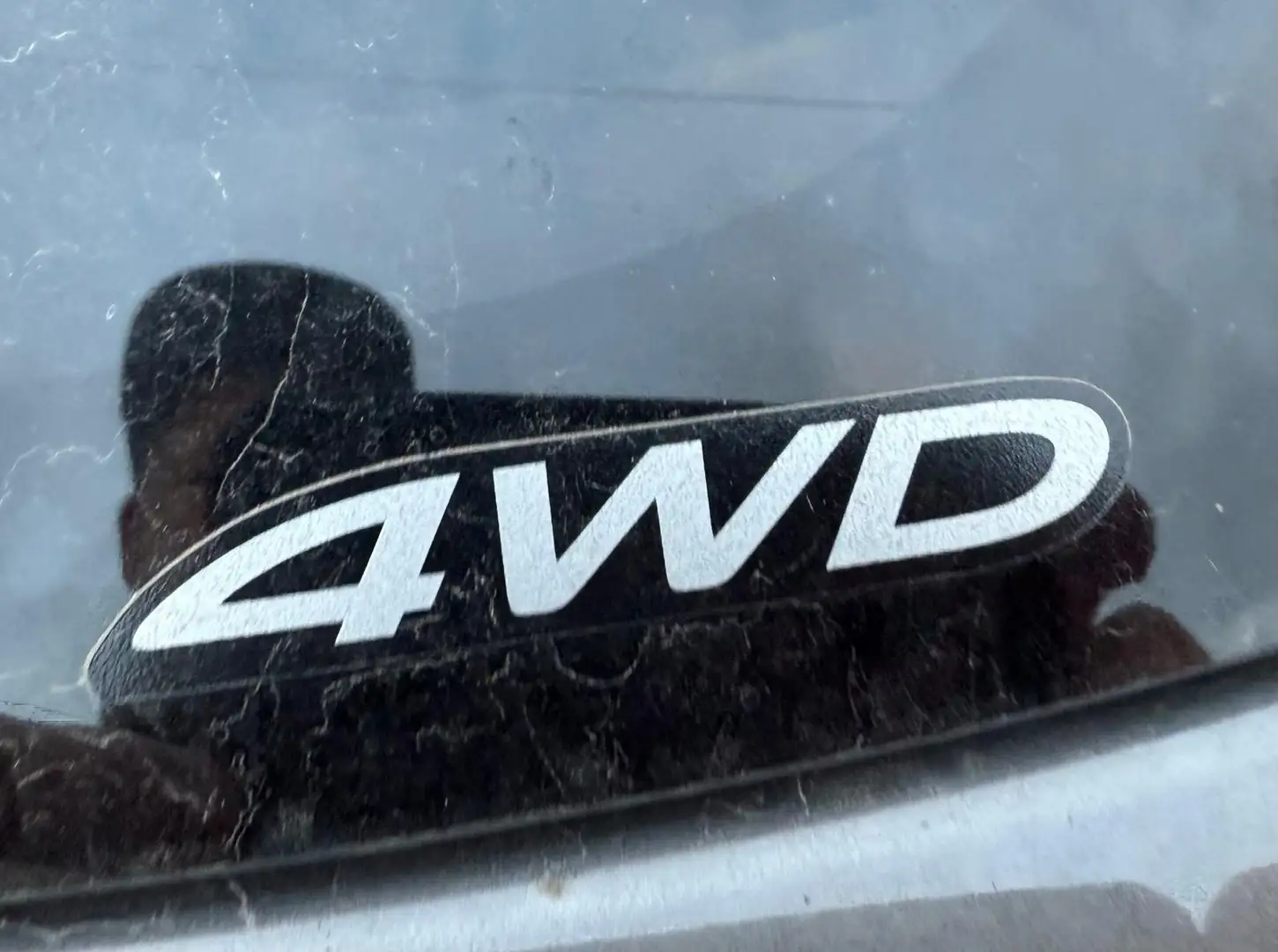 Mitsubishi ASX Edition 100+ 4WD.AUTOMATIK - 1