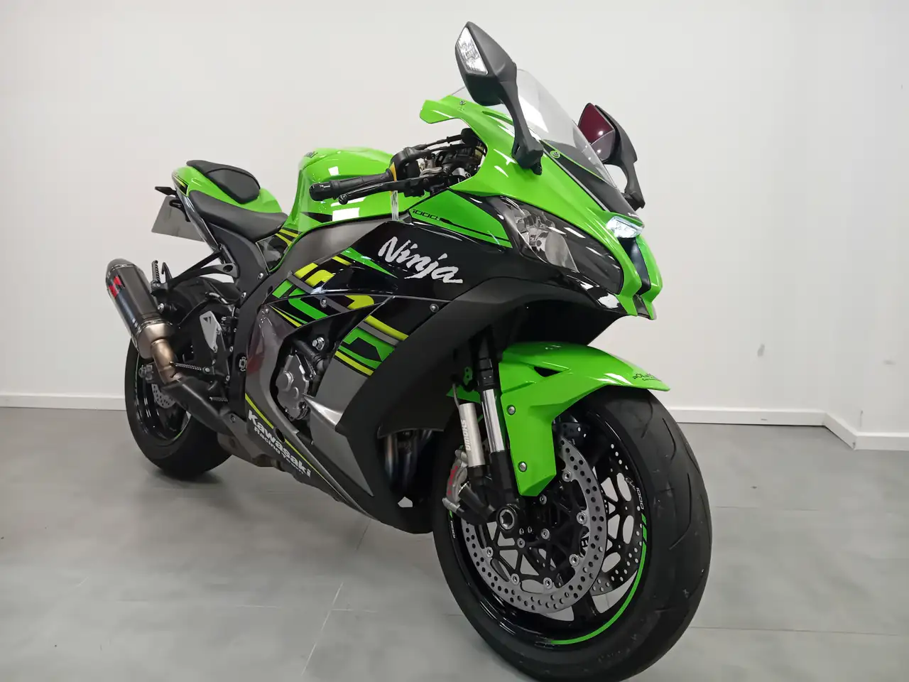 Kawasaki