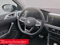 Volkswagen Taigo 1.5 TSI DSG ENERGY 3-J-AS-GARANTIE AHK NAVI 16 Schwarz - thumbnail 11