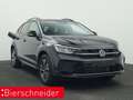 Volkswagen Taigo 1.5 TSI DSG ENERGY 3-J-AS-GARANTIE AHK NAVI 16 Schwarz - thumbnail 8