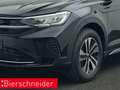 Volkswagen Taigo 1.5 TSI DSG ENERGY 3-J-AS-GARANTIE AHK NAVI 16 Schwarz - thumbnail 15