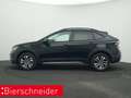 Volkswagen Taigo 1.5 TSI DSG ENERGY 3-J-AS-GARANTIE AHK NAVI 16 Schwarz - thumbnail 3