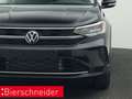 Volkswagen Taigo 1.5 TSI DSG ENERGY 3-J-AS-GARANTIE AHK NAVI 16 Schwarz - thumbnail 17