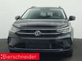 Volkswagen Taigo 1.5 TSI DSG ENERGY 3-J-AS-GARANTIE AHK NAVI 16 Schwarz - thumbnail 9