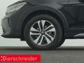 Volkswagen Taigo 1.5 TSI DSG ENERGY 3-J-AS-GARANTIE AHK NAVI 16 Schwarz - thumbnail 22