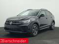 Volkswagen Taigo 1.5 TSI DSG ENERGY 3-J-AS-GARANTIE AHK NAVI 16 Schwarz - thumbnail 1