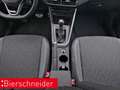 Volkswagen Taigo 1.5 TSI DSG ENERGY 3-J-AS-GARANTIE AHK NAVI 16 Schwarz - thumbnail 13
