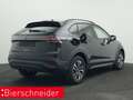 Volkswagen Taigo 1.5 TSI DSG ENERGY 3-J-AS-GARANTIE AHK NAVI 16 Schwarz - thumbnail 6