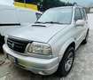 Suzuki Grand Vitara 5p 2.0 tdi 16v Freestyle Silver - thumbnail 1