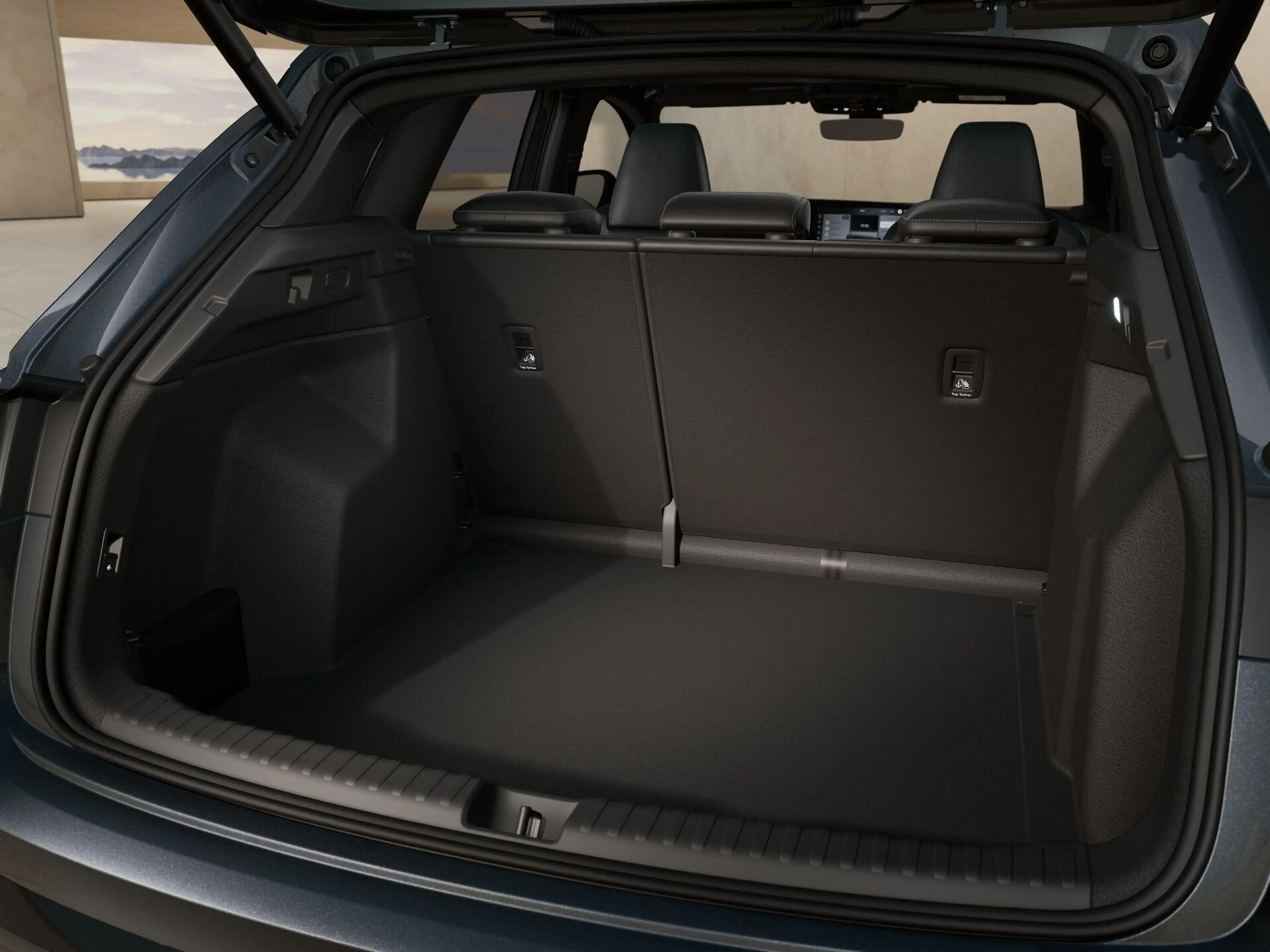 Audi Q4 e-tron 286pk S Edition 82 kWh | 21" Velgen | Tech Plus — photo 11