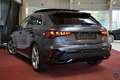 Audi A3 A3 Sportback 2.0 tdi S line edition 150cv s-tronic Gris - thumbnail 2