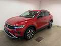 Volkswagen T-Roc Life TSI Rot - thumbnail 1