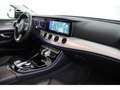 Mercedes-Benz E 200 d 9GTRONIC -  BUSINESS LINE - LEDER - NAVI  - WIDE Niebieski - thumbnail 15