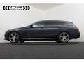 Mercedes-Benz E 200 d 9GTRONIC -  BUSINESS LINE - LEDER - NAVI  - WIDE Blue - thumbnail 5