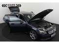 Mercedes-Benz E 200 d 9GTRONIC -  BUSINESS LINE - LEDER - NAVI  - WIDE Blue - thumbnail 11