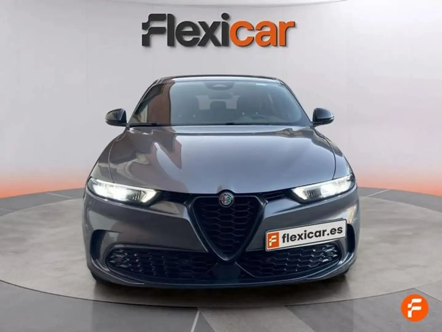 Alfa Romeo Tonale 1.5 MHEV GASOLINA 130 CV SPRINT FWD Gris - 2