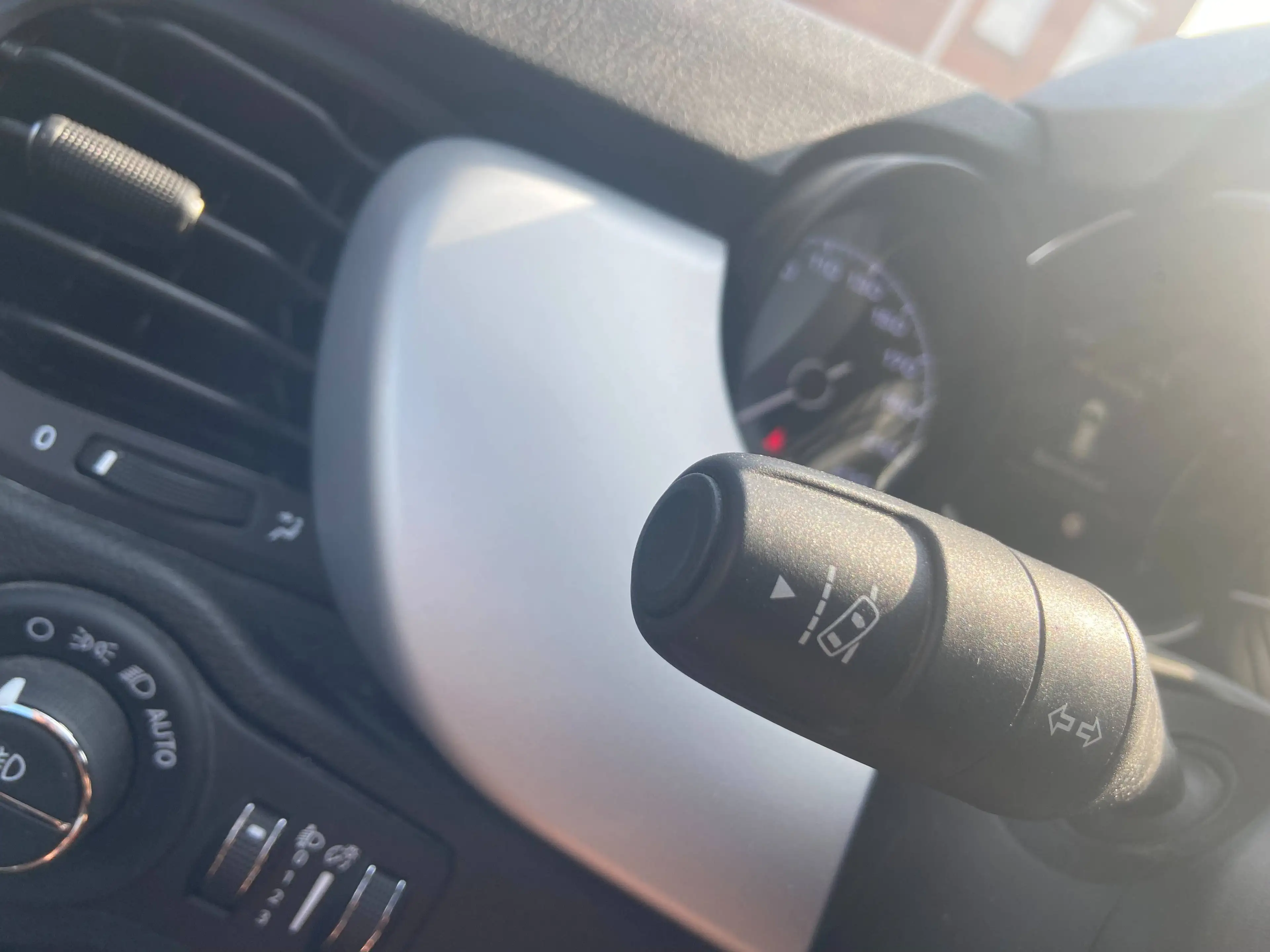 Fiat 500X 1.0Firefly Hey Google NAVI ALU CRUISE CAMERA — photo 12