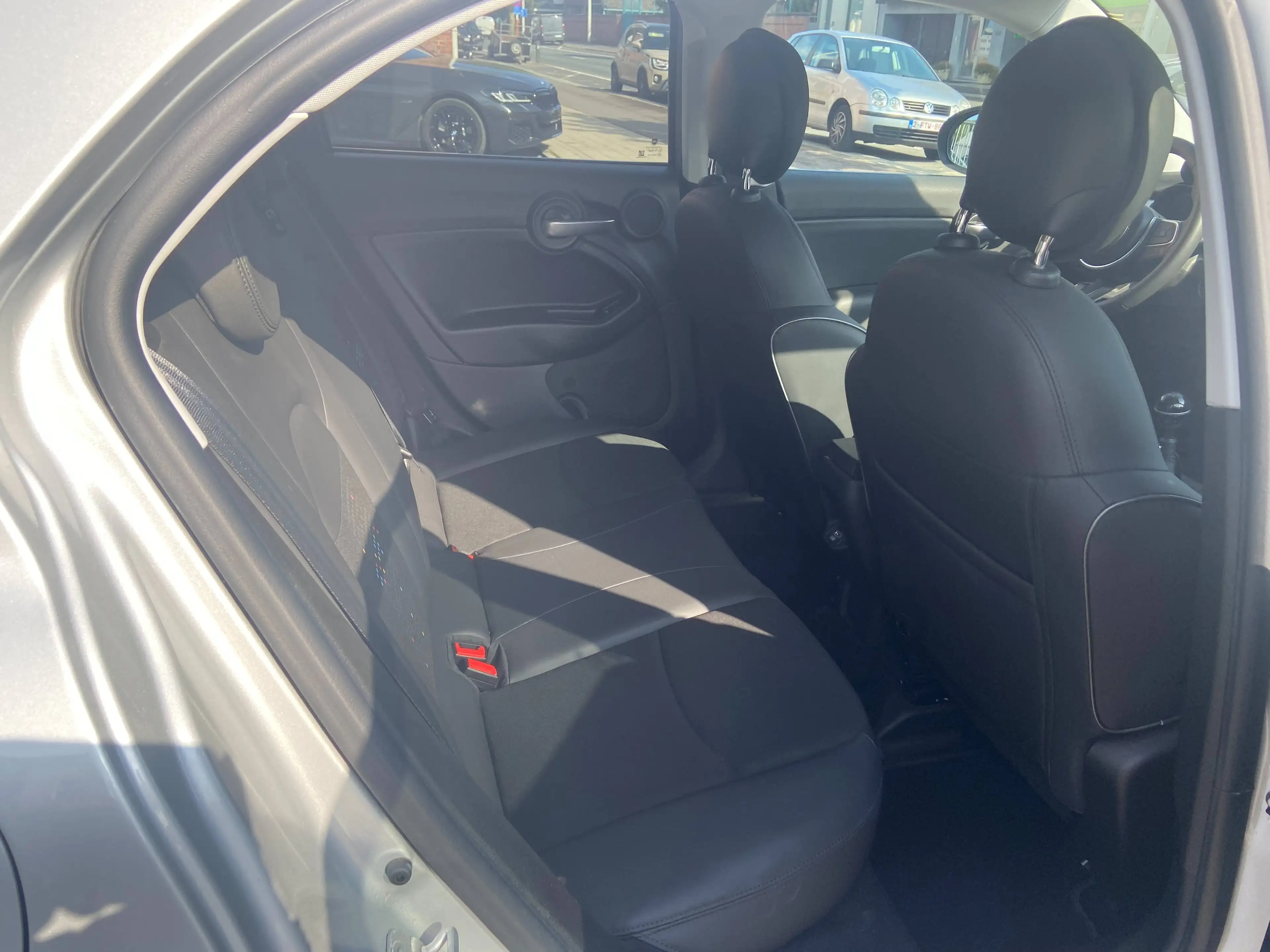 Fiat 500X 1.0Firefly Hey Google NAVI ALU CRUISE CAMERA — photo 6
