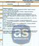 Iveco Daily CHASSIS CAB 35C18 EMP 4100 Naranja - thumbnail 9