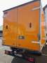 Iveco Daily CHASSIS CAB 35C18 EMP 4100 Naranja - thumbnail 3