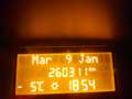 Iveco Daily CHASSIS CAB 35C18 EMP 4100 Naranja - thumbnail 7