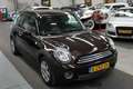 MINI Cooper Clubman Mini 1.6 Airco, Stuurbekrachtiging Bruin - thumbnail 2