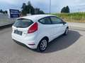 Ford Fiesta Ambiente 1,2 KLIMA Weiß - thumbnail 5