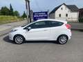 Ford Fiesta Ambiente 1,2 KLIMA Weiß - thumbnail 2