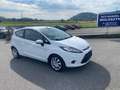 Ford Fiesta Ambiente 1,2 KLIMA Weiß - thumbnail 4