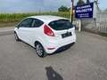 Ford Fiesta Ambiente 1,2 KLIMA Weiß - thumbnail 7