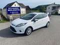 Ford Fiesta Ambiente 1,2 KLIMA Weiß - thumbnail 1