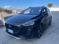 Ford Fiesta Fiesta 1.0 Ecoboost Hybrid 125 CV DCT 5 porte Acti Nero - thumbnail 1