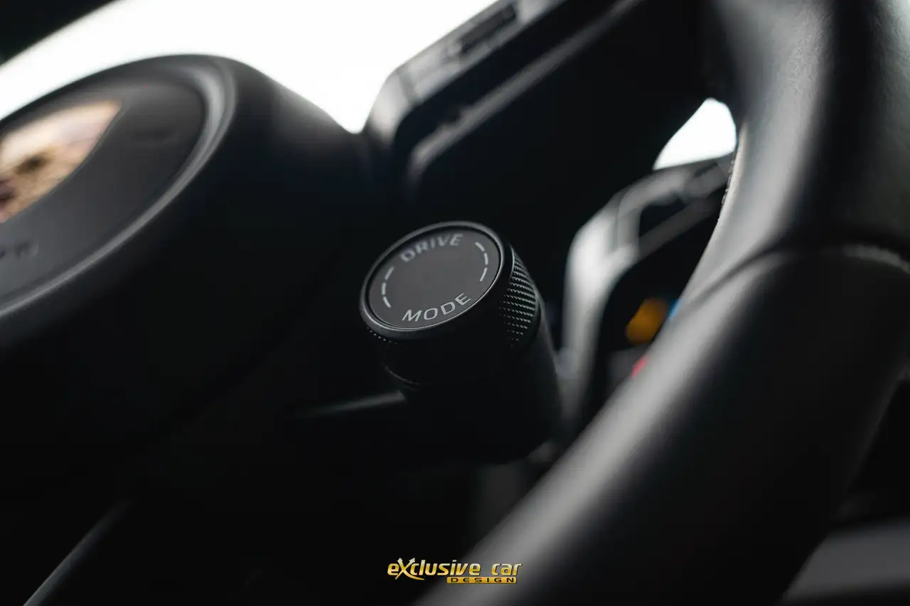 Porsche Taycan GTS Sport Turismo SportDesign *Carbon* 93.4 kWh /21''/Pano/Innodrive/360°Cam/Nachtzictassistent/HUD/Memory/SportChrono/, миниатюра 29