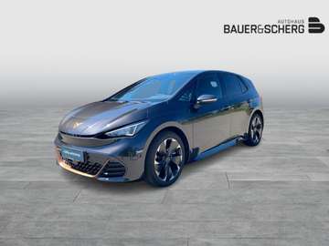 170KW 58 kWh ACC FULLINK NAVI SITZHZ KESSY VOLLED