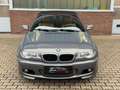 BMW 330 Ci Cabrio Individual M-Paket Grau - thumbnail 34