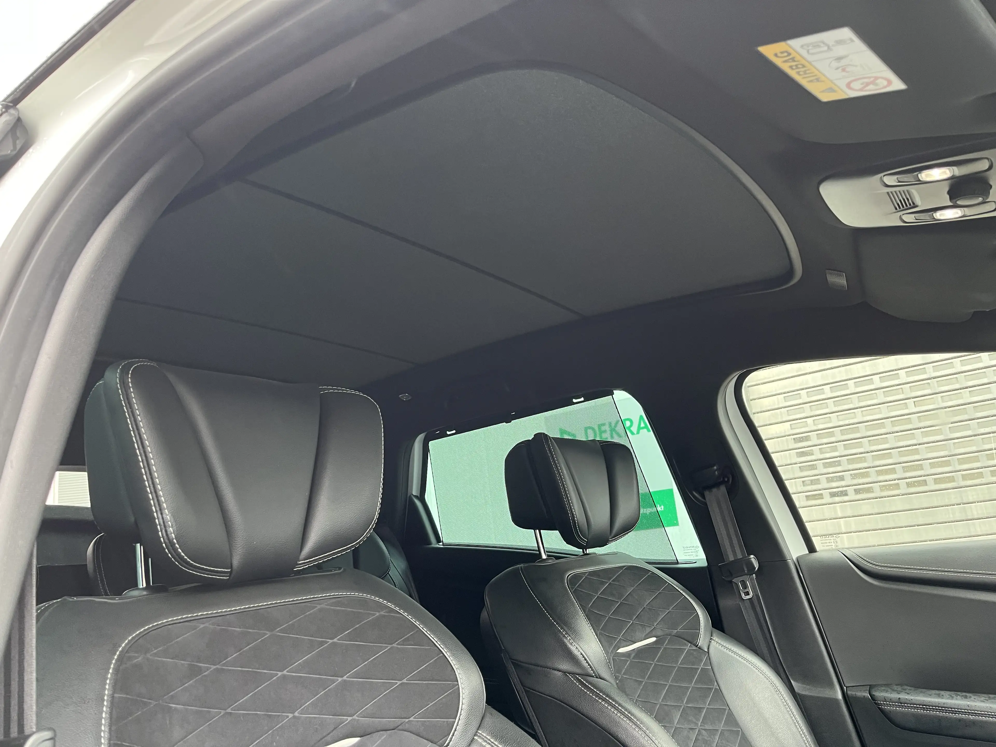 Renault Scenic Black Edition Bose Aut. 150Tce mit 20.Zoll.. — photo 15