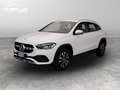 Mercedes-Benz GLA 180 d Sport auto Blanc - thumbnail 1
