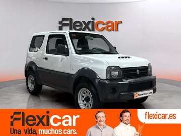 1.3 JX RANGER - 3P (2014)