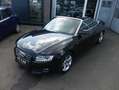 Audi A5 Cabrio 2.0 TFSI S-Line Xenon Automa HU/AU/ 01/2027 Schwarz - thumbnail 7