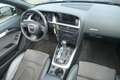 Audi A5 Cabrio 2.0 TFSI S-Line Xenon Automa HU/AU/ 01/2027 Schwarz - thumbnail 12