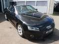 Audi A5 Cabrio 2.0 TFSI S-Line Xenon Automa HU/AU/ 01/2027 Schwarz - thumbnail 2