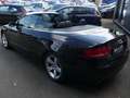 Audi A5 Cabrio 2.0 TFSI S-Line Xenon Automa HU/AU/ 01/2027 Schwarz - thumbnail 4