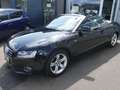 Audi A5 Cabrio 2.0 TFSI S-Line Xenon Automa HU/AU/ 01/2027 Schwarz - thumbnail 1