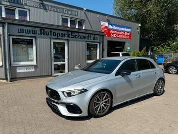 4Matic KW-V3°NIGHT°BURMESTER°MEMORY°LED