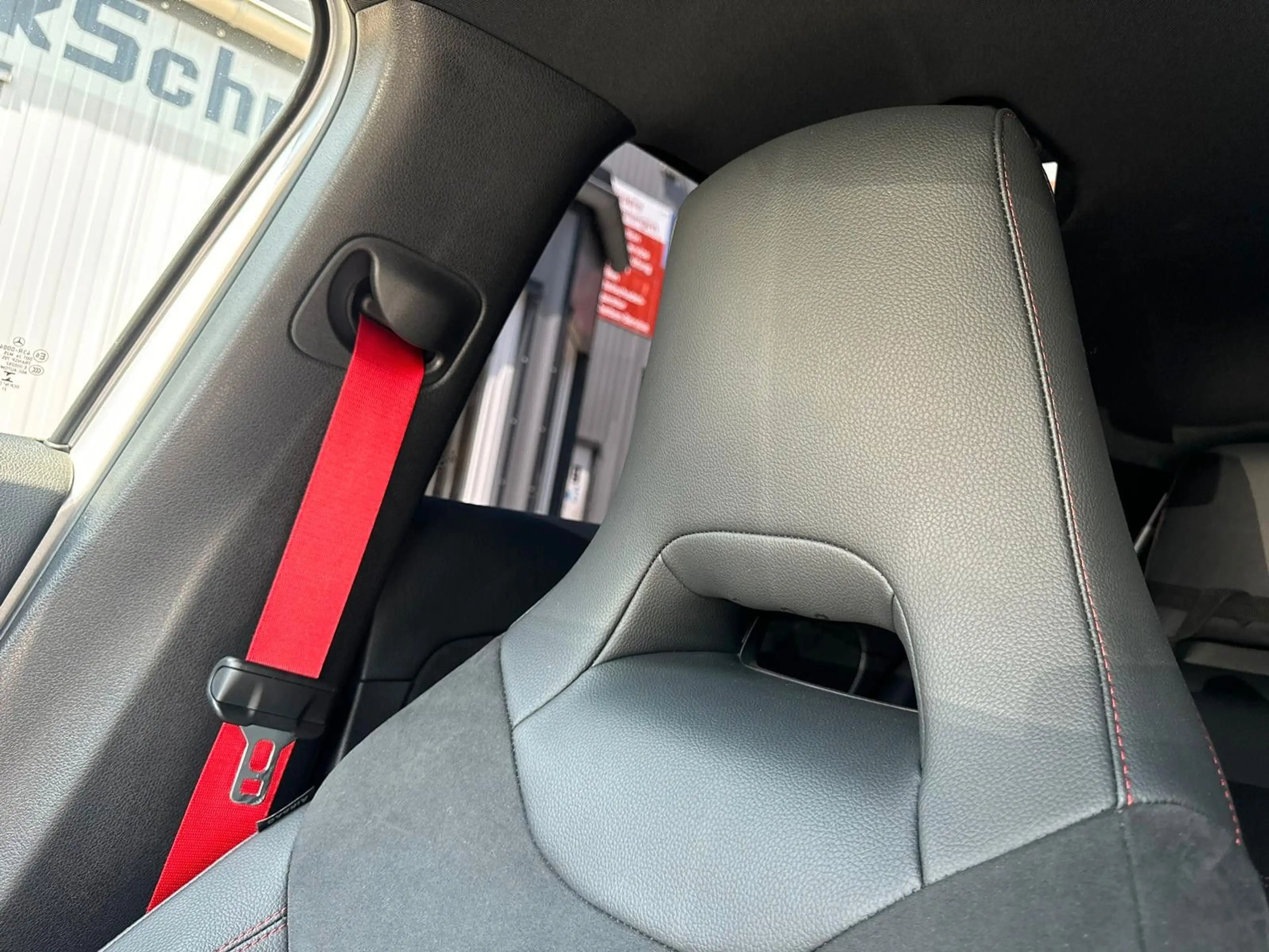 Mercedes-Benz A 45 AMG 4Matic KW-V3°NIGHT°BURMESTER°MEMORY°LED — photo 13