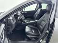 Mazda 3 2.0 SkyActiv-G 120 GT-M | Lage km-stand! | Leer | Gris - thumbnail 9