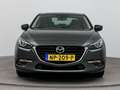 Mazda 3 2.0 SkyActiv-G 120 GT-M | Lage km-stand! | Leer | Gris - thumbnail 5